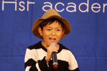 熊谷俊輝 2018/10/20 「砂漠の子守唄/和楽器バンド」→「Fly in the sky/Beverly」