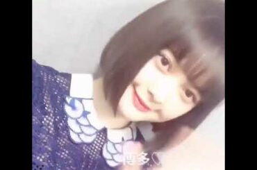 玉城ティナ ストーリー３