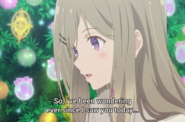 Romance Anime 2021 - Adachi to Shimamura Episode 6 English Subbed