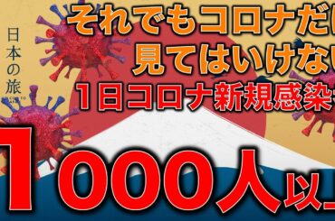 コロナ1日1,000人以上感染！が、コロナだけに囚われていると更なる脅威にも気付かずチャンスも逃す。作家今一生さんと一月万冊清水有高。