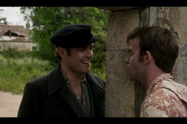 映画『モラル・オーダー』予告動画 Moral Order