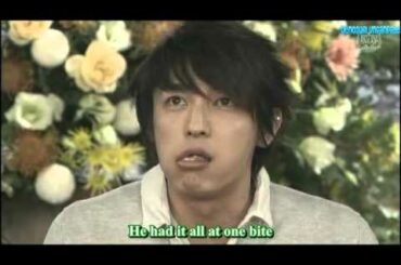 [Engsub] Bistro Smap 2006 (part2/2)