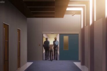 [神様になった日 ] The Day i Become a God Eps 12 ending