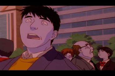 幽遊白書 第014話 「迷宮城の四聖獣！霊界への挑戦」