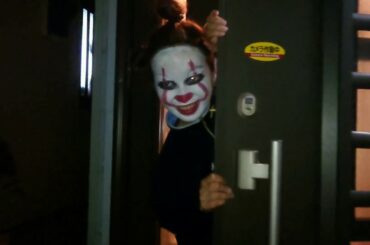 【予告編】ホラー映画『KARRY 2』