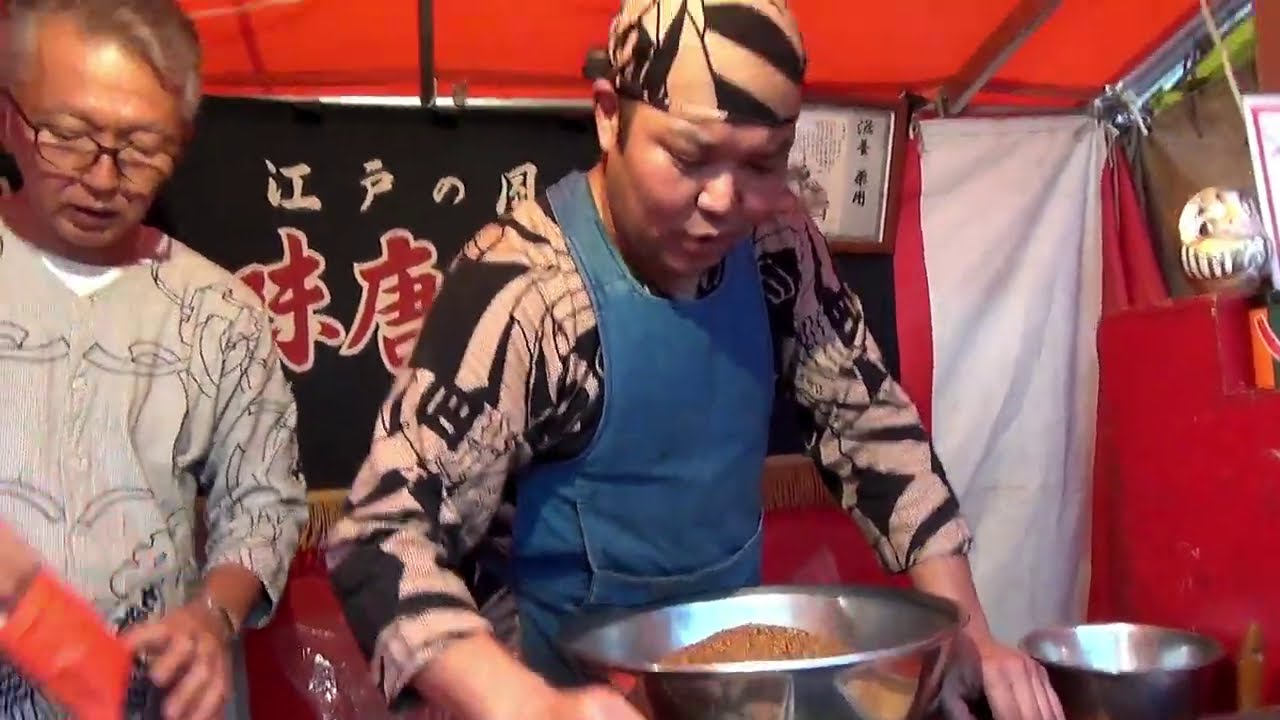 親方口上ノーカット未編集ver.(未公開映像含む) 親方口上ノーカット未編集ver.(未公開映像含む)