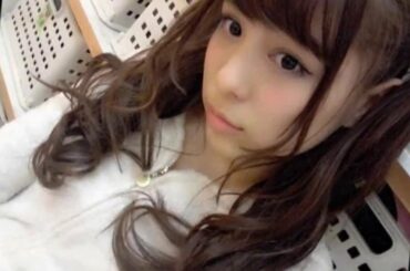 小嶋菜月 バースデー動画