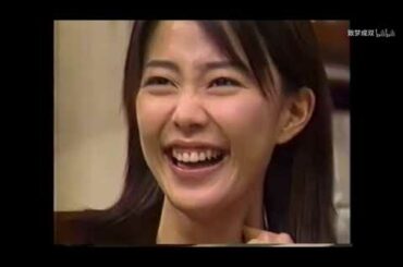 【さんまのまんま】スペシャル　木村佳乃 HD