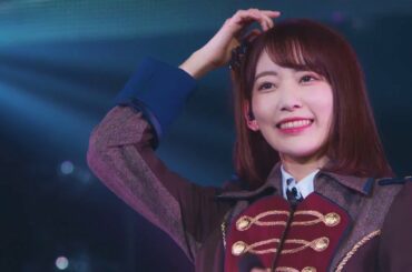 HKT48 - RESET ~HKT48春のアリーナツアー2018 ~これが博多のやり方だ!~ / HKT48 Haru no Arena Tour 2018.  180527
