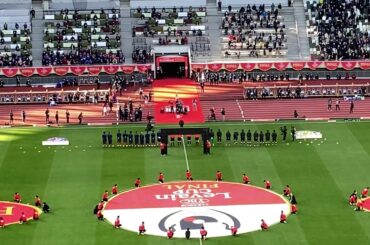 【国家独唱】Da－iCE 大野雄大