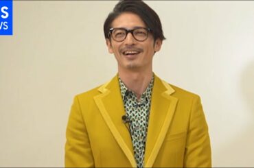 ドキドキ 耳元であつ～く ささやく玉木宏