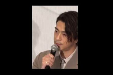 三浦翔平　『天外者』で三浦春馬を語る　#shorts