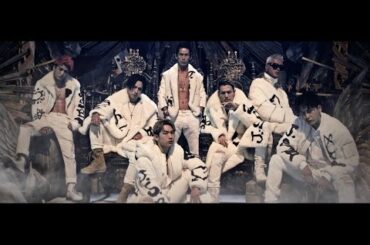 三代目 J SOUL BROTHERS from EXILE TRIBE / J.S.B. LOVE
