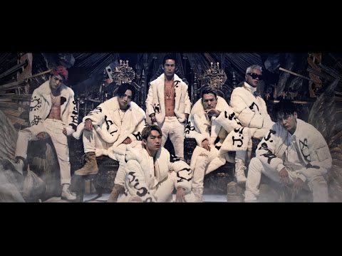 三代目 J SOUL BROTHERS from EXILE TRIBE / J.S.B. LOVE 三代目 J SOUL BROTHERS from EXILE TRIBE / J.S.B. LOVE
