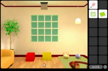 Neutral脱出ゲームレベル１「Switch」攻略