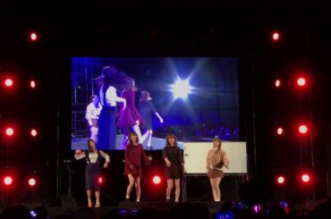 宮脇咲良 ステージ 恋を語る詩人になれなくて 2018年2月4日