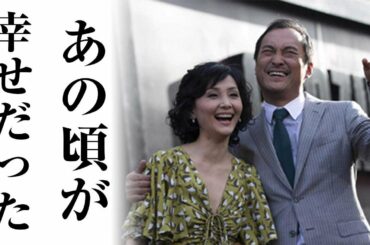 南果歩の突然の精神疾患告白の理由は、渡辺謙の不倫が原因！？今後の夫婦仲の修復はあり得るのか？【日刊芸能ちゃんねる】