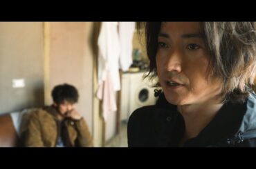 藤原竜也の映画に金鳥が便乗!?コラボ動画制作も「僕は出ていません」　　「蚊取り線香　初耳少女やよい　藤原竜也さんの映画に便乗篇」