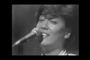 ラジオ「夜は気ままに／london- 3｣1981年4月29日放送