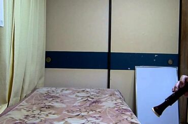 世界でいちばん強くなりたい！ OP『ビューティフル・ドリーマー』をリコーダーで吹いてみた