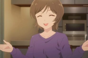 Adachi to Shimamura Episode 12 {English Subbed }