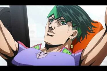 【岸部露伴は動かない】ザ・ラン　前編