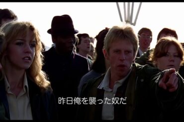 伝説の青春映画の金字塔『さらば青春の光』予告