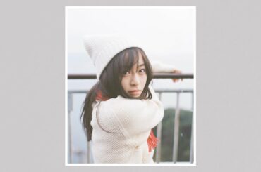 森七菜 スマイル -WINTER MIX-　Music Video (Short Ver.)