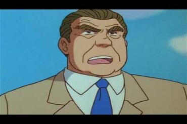 幽遊白書 第001話 「死んだらオドロいた」