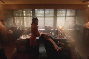 岸辺露伴は動かない　おいおい比較（アニメ／実写）