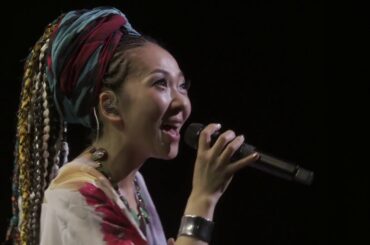 MISIA - アイノカタチ LIVE