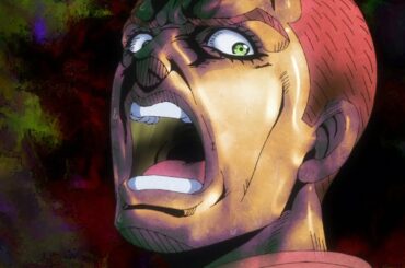 「岸辺露伴は動かない」OVA「懺悔室」新PV