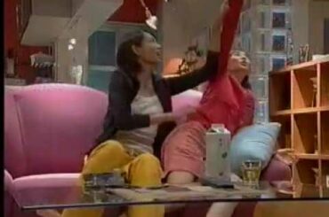 伊東美咲   逮捕しちゃうぞ 第１話 パンチラ