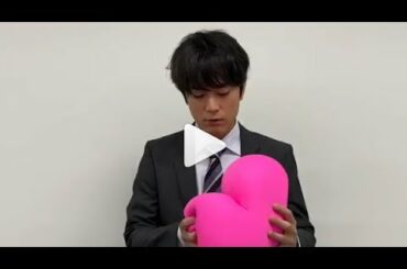 【＃リモラブ】とてつもなく嬉しいです。ごもちゃん！応援してます！