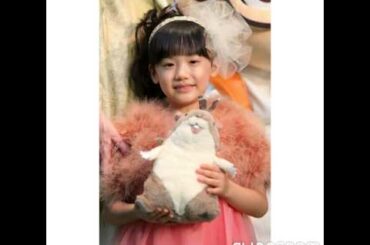 ステキな日曜日～Gyu Gyu グッデイ！～ 芦田愛菜