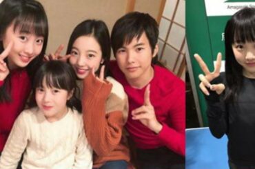 本田望結の兄弟は本当は５人だった！？長女が一切メディアに出ない理由が・・