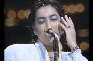 沢田研二 TOKIO　第31回NHK紅白歌合戦 1980年12月31日