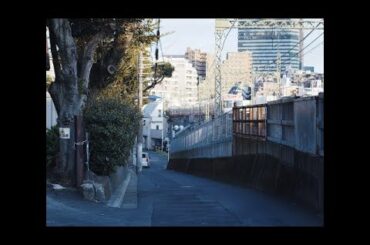 【予告編】映画『GLIDE』