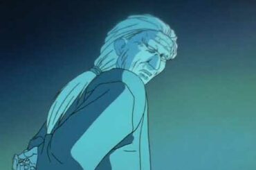 幽遊白書 第099話 「忘れ得ぬ記憶・誕生の時」