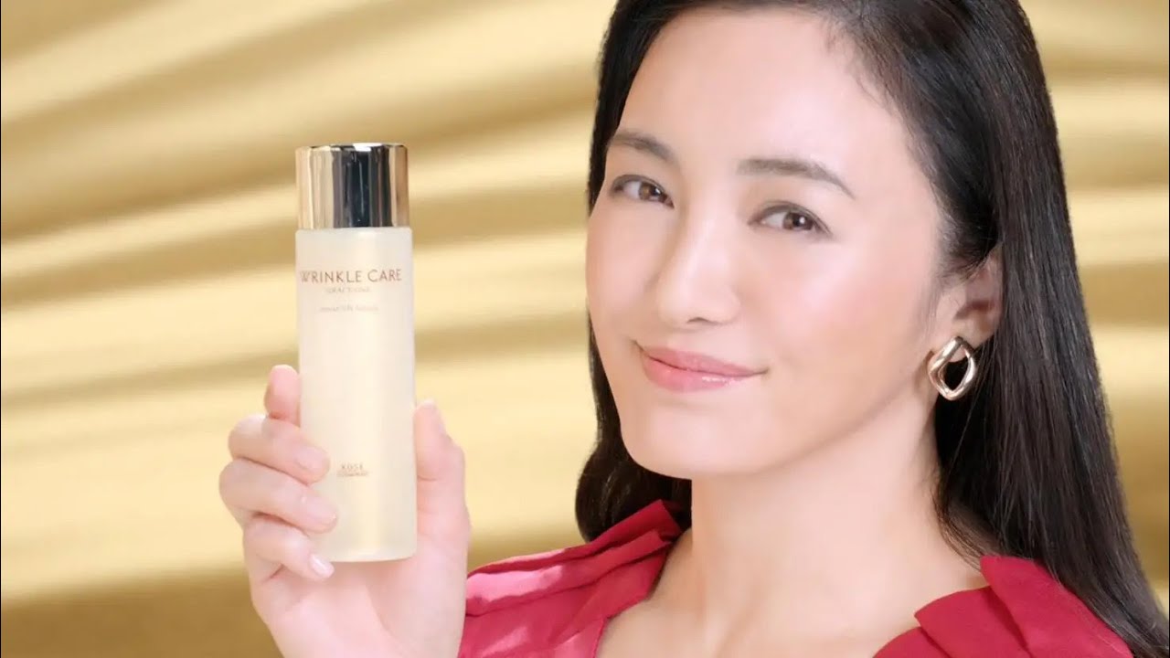 仲間由紀恵、双子の母 エイジングケアブランドのイメキャラに 仕事もプライベートも多忙「時間の使い方に気をつけたい」 仲間由紀恵、双子の母 エイジングケアブランドのイメキャラに 仕事もプライベートも多忙「時間の使い方に気をつけたい」