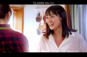 ドラマさくらの親子丼、人を愛する心2話の2