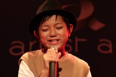 熊谷俊輝 2019/09/07 「愛を感じて(ライオンキング)/Beverly」