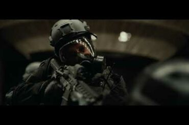 謎を解く鍵になる⁉ 映画「TENET テネット」重要シーン公開