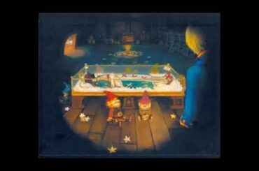 [Sound Horizon] Garasu no Hitsugi de Nemuru Himegimi ( 硝子の棺で眠る姫君)