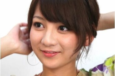 佐々木 希ちゃん 風 メイク　MakeUpTutorial