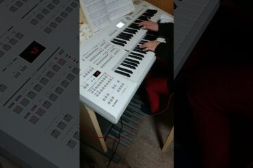 「科捜研のテーマ」メドレー