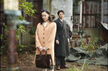 黒沢清監督、ヴェネチア国際映画祭銀獅子賞に喜びの声! 蒼井優＆高橋一生も祝福