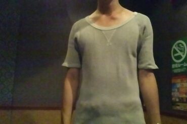 GLAY [BEAUTIFUL DREAMER ] カラオケ　歌ってみた