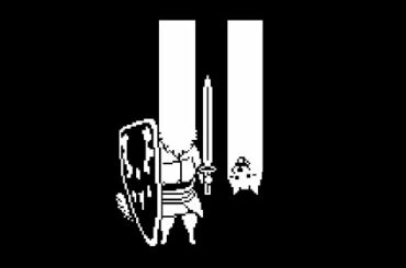 【アンダーテール】レッサ―ドッグを撫で続けてみた【非公式日本語版】【Undertale】