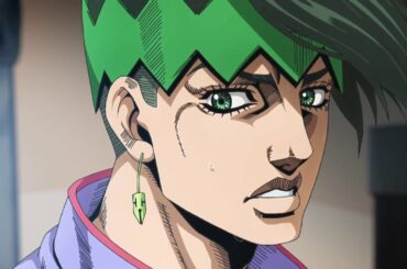 【岸部露伴は動かない】ザ・ラン　後編